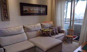 Imagem: Apartamento a venda, Barra Funda, Cond