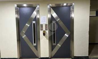 Imagem 6: Apartamento 1 dormitório Praia Grande, Vila Mirim