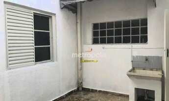 Imagem 7: Apartamento Garden com 3 dormitórios para alugar, 100 m² por R$ 1.990,59/mês - Santo Antôn