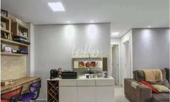 Imagem 3: São Paulo - Apartamento Padrão - Santo Amaro