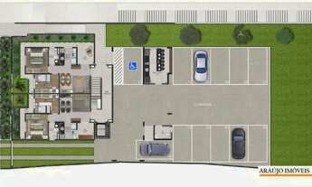 Imagem 7: LANÇAMENTO - APARTAMENTO 02 QUARTOS AO LADO DO SHOPPING DEL REY