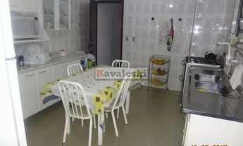 Imagem 7: SOBRADO 4 DORMITÓRIOS BOSQUE DA SAÚDE !!! SAÚDE ..