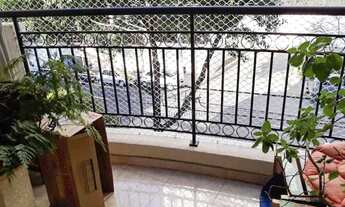 Imagem 4: SÃO PAULO - Apartamento Padrão - CAMBUCI