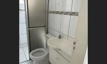 Imagem 2: Apartamento com 2 quartos em São Marcos - Salvador - BA