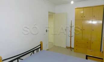 Imagem 7: Flat São Paulo Suíte Service disponível para venda com 36m² e 01 vaga de garagem