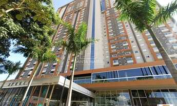 Imagem 2: Apartamento (kitnete) 1 dormitórios, portaria 24hs, lazer, espaço gourmet, salão de festa