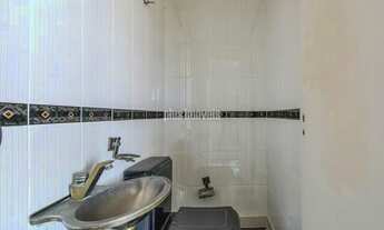 Imagem 7: Excelente apartamento a venda andar alto no Campo Belo