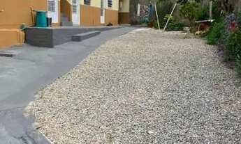 Imagem: Kitnet/conjugado para aluguel tem 40 metros