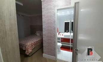 Imagem 5: Apartamento para venda tem 96 metros quadrados com 3 quartos em Belenzinho - São Paulo - S