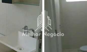 Imagem 4: Apartamento com 2 dorms, Dois Córregos, Piracicaba - R$ 174 mil, Cod: AP3185