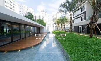 Imagem 5: APARTAMENTO RESIDENCIAL em SÃO PAULO - SP, VILA OLÍMPIA