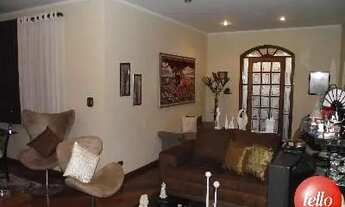 Imagem 2: São Paulo - Casa Padrão - Mooca