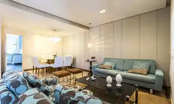 Imagem 6: Cobertura Duplex com 4 Dormitorio(s) localizado(a) no bairro Alto da Lapa em São Paulo