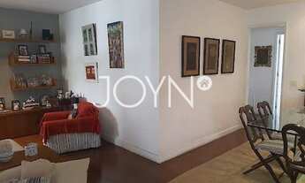 Imagem 10: Excelente apartamento na rua Fonte da Saudade, com 171 m² Lagoa - Rio de Janeiro - RJ