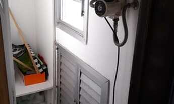 Imagem 3: Apto 3 dorm, 3 suites, lavabo, 20 andar , semi mobiliado, Praça Conde de Porto Alegre, R