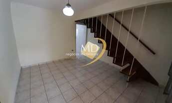 Imagem: Sobrado para vender Bairro Santo Antônio