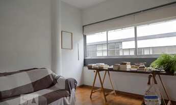 Imagem 3: Apartamento para Aluguel - Consolação, 2 Quartos, 75 m2