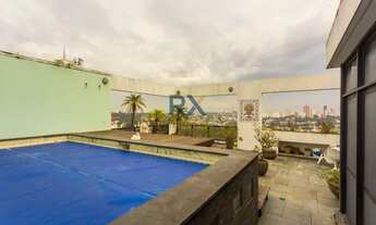 Imagem 7: Cobertura, Higienópolis - São Paulo