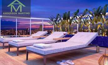 Imagem 3: 4 quartos na Praia da Costa - Mares da Costa Ed. São Rafael Cód: 3482 z