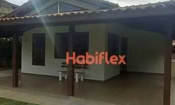 Imagem 2: Casa com 3 dormitórios para alugar, 268 m² por R$ 7.475,00/mês - Campeche - Florianópolis