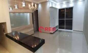 Imagem: Apartamento com 3 dormitórios à venda