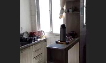 Imagem 3: Apartamento para venda com 2 quartos