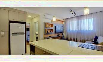 Imagem 2: BC - MOBILIADO ALTO PADRÃO - LAZER COMPLETO