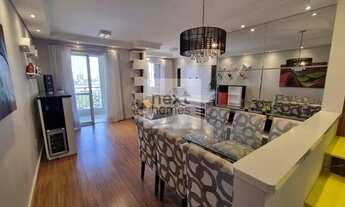 Imagem 2: Apartamento mobiliado todo reformado ao lado da UNIP Jaguaré e USP