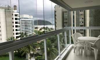 Imagem 2: Apartamento para aluguel e venda com 98 metros quadrados com 3 quartos em Riviera - Bertio