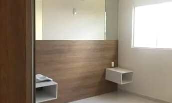 Imagem 4: Casa de condomínio para aluguel possui 115 metros quadrados com 3 quartos