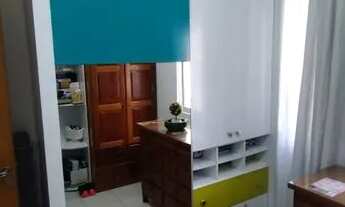 Imagem 3: Vendo Apartamento Mobiliado no Térreo no Cond. Ideal Torquato com 2 quartos