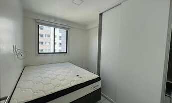 Imagem: Apartamento para aluguel com 50 metros quadrados