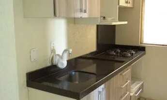 Imagem 2: Apartamento para Aluguel - Santos Dumond, 2 Quartos, 57 m2