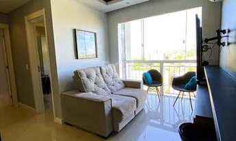 Imagem 2: Apartamento em Camaquã