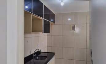 Imagem 7: Apto Com Ar condicionado, Semi Mobiliado, 2 quartos, Com Área de lazer completa!!!