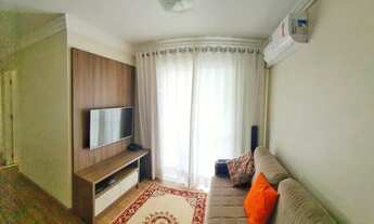 Imagem 2: Apartamento - Jardim Myrian Moreira da Costa - Campinas