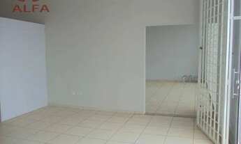 Imagem 4: Salão para alugar, 50 m² por R$ 1.140,00/mês - Parque Residencial Universo - São José do R