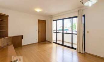 Imagem: Apartamento para Aluguel - Vila Olímpia