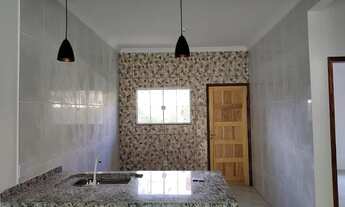 Imagem 4: Casa para venda com 70 metros quadrados com 2 quartos s 1 suite em Unamar (Tamoios) - Cabo