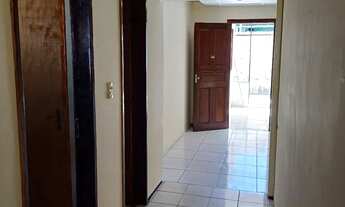 Imagem 3: Aluga-se casa Parangaba