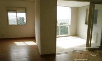 Imagem 3: Apartamento para Venda e Locação 122m²