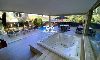 Imagem: Casa em Alphaville Nova Lima