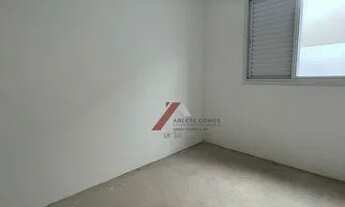 Imagem 5: Cobertura com 2 dormitórios à venda, 76 m² por R$ 375.000 - Vila Scarpelli - Santo André/S