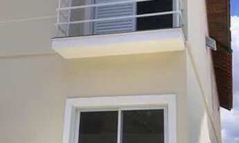 Imagem 2: Excelente Sobrado novo 125m² com 3 dormitórios sendo 1 suíte no Umuarama