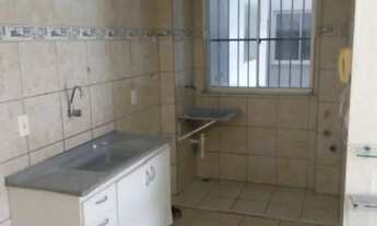 Imagem 5: Apartamento para aluguel e venda possui 44 metros quadrados com 1 quarto