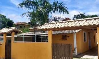 Imagem 5: Casa de temporada orange house