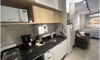 Imagem 5: LINDO LOFT - 30M2- SEND COLIVING- em Centro - Rio de Janeiro - RJ