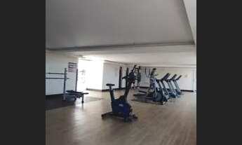 Imagem 6: Apartamento para venda com 3 quartos no Edifício Cidade - Centro - AP46793