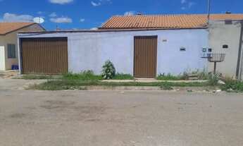 Imagem: Vendo ou troco casa em ji Paraná