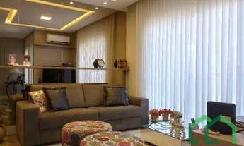 Imagem: Apartamento com 3 dormitórios à venda